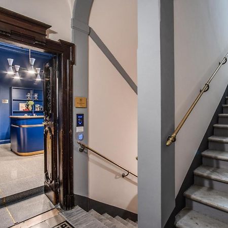 Tree Charme Augusto Luxury Suites Rome Exterior photo