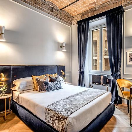Tree Charme Augusto Luxury Suites Rome Exterior photo