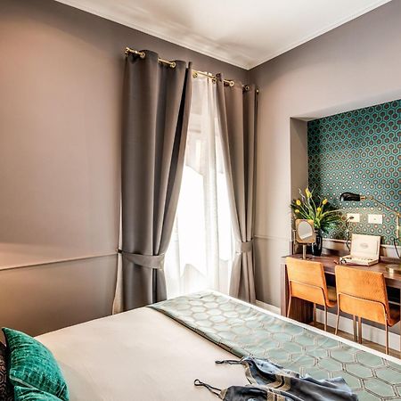 Tree Charme Augusto Luxury Suites Rome Exterior photo