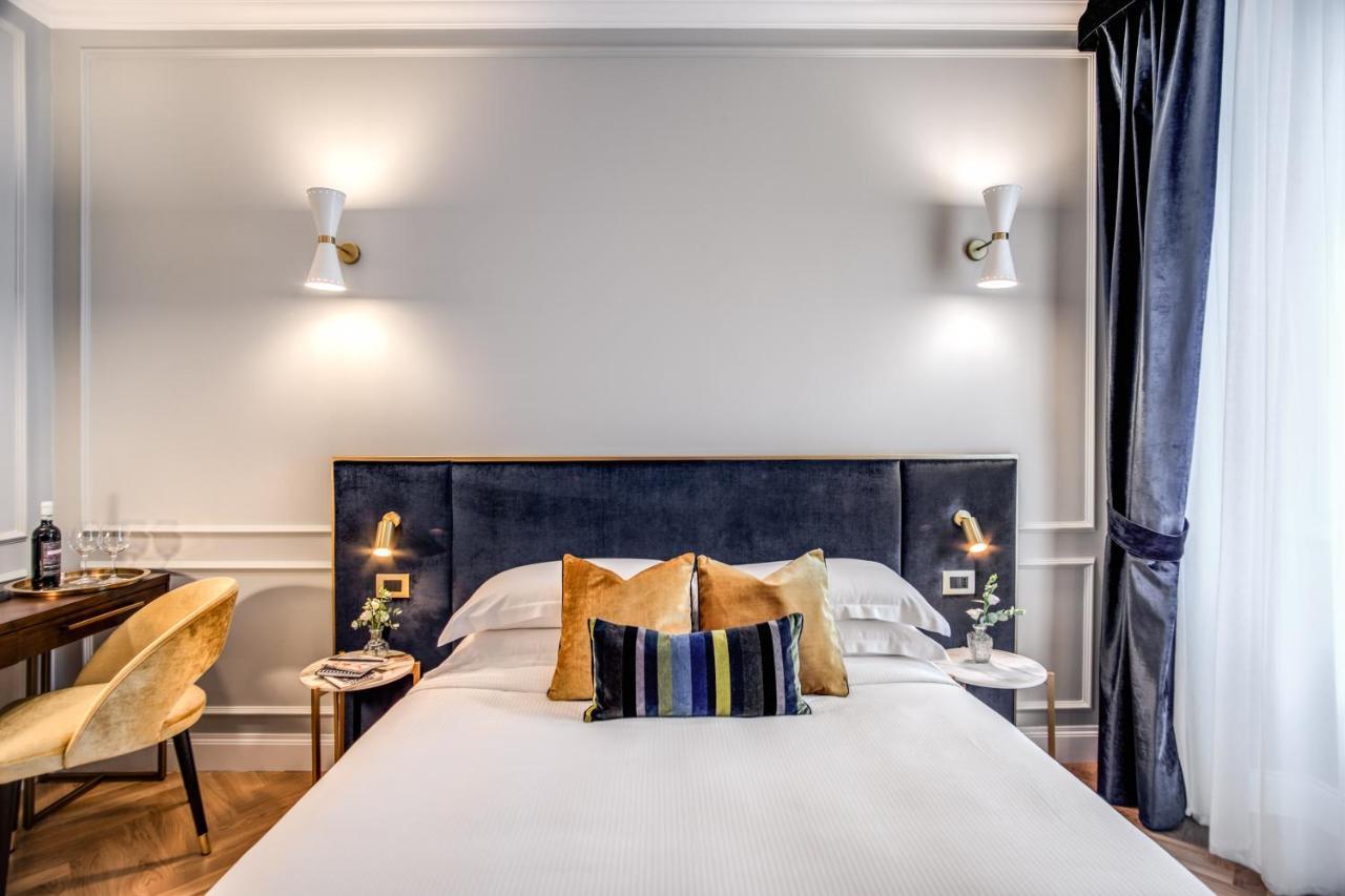 Tree Charme Augusto Luxury Suites Rome Exterior photo