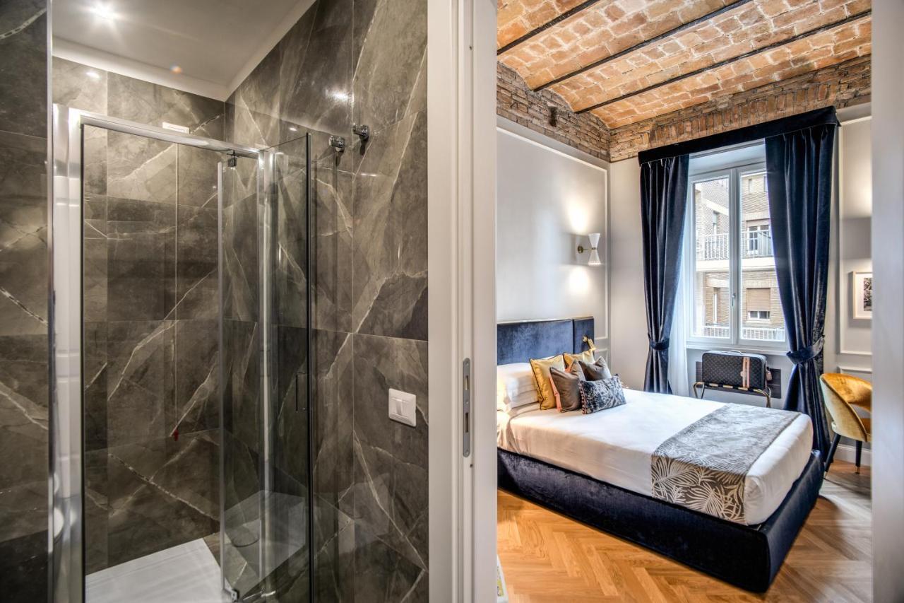 Tree Charme Augusto Luxury Suites Rome Exterior photo