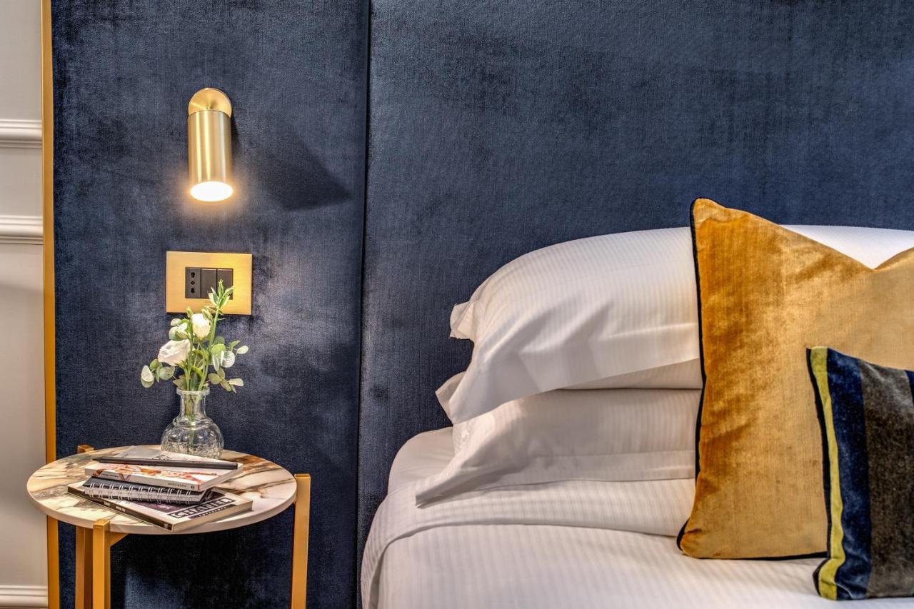 Tree Charme Augusto Luxury Suites Rome Exterior photo