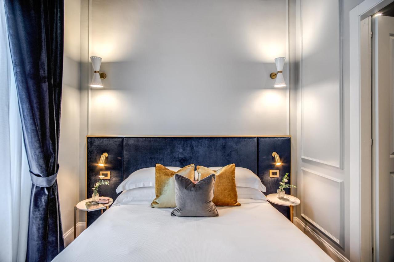 Tree Charme Augusto Luxury Suites Rome Exterior photo