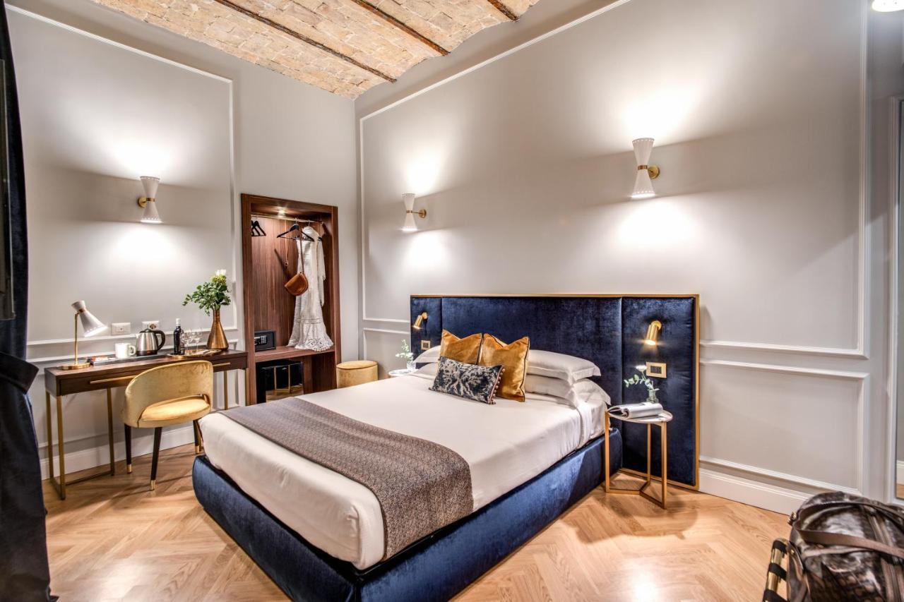 Tree Charme Augusto Luxury Suites Rome Exterior photo