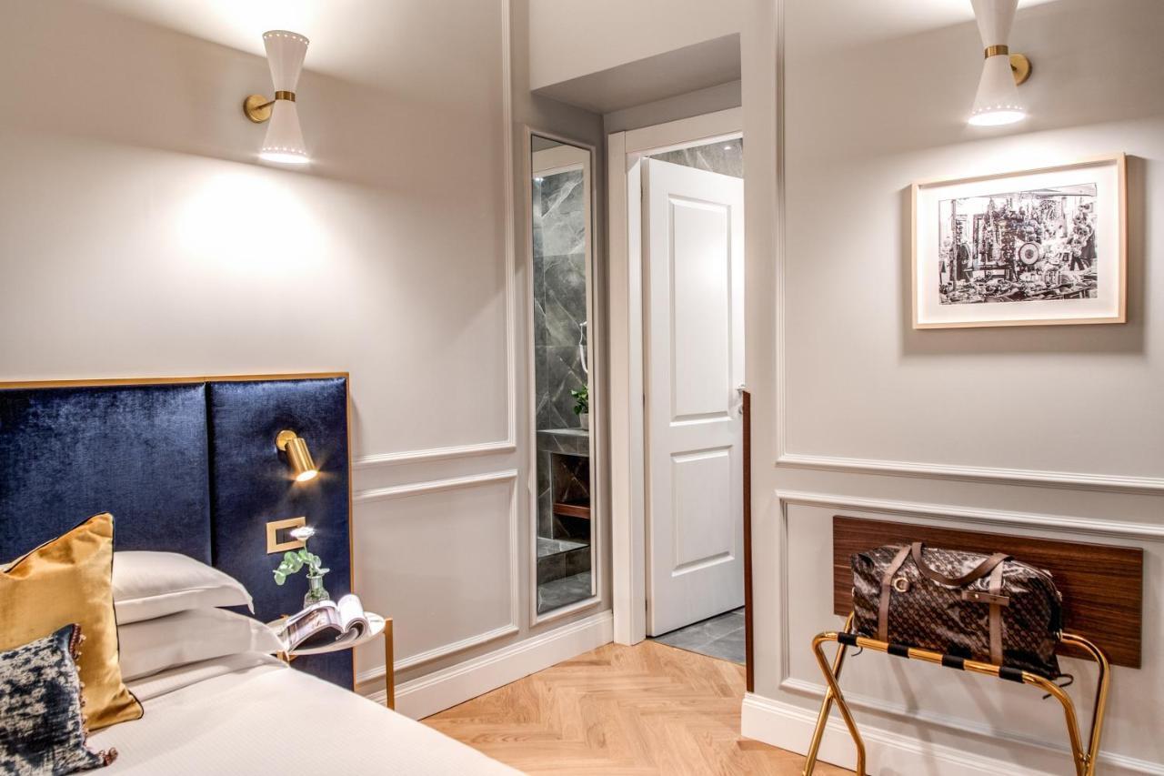 Tree Charme Augusto Luxury Suites Rome Exterior photo