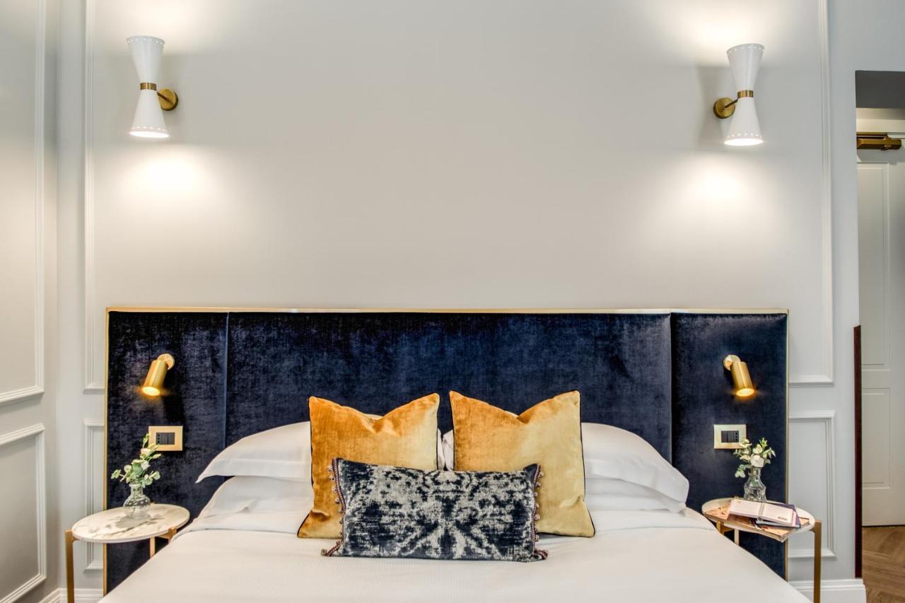 Tree Charme Augusto Luxury Suites Rome Exterior photo