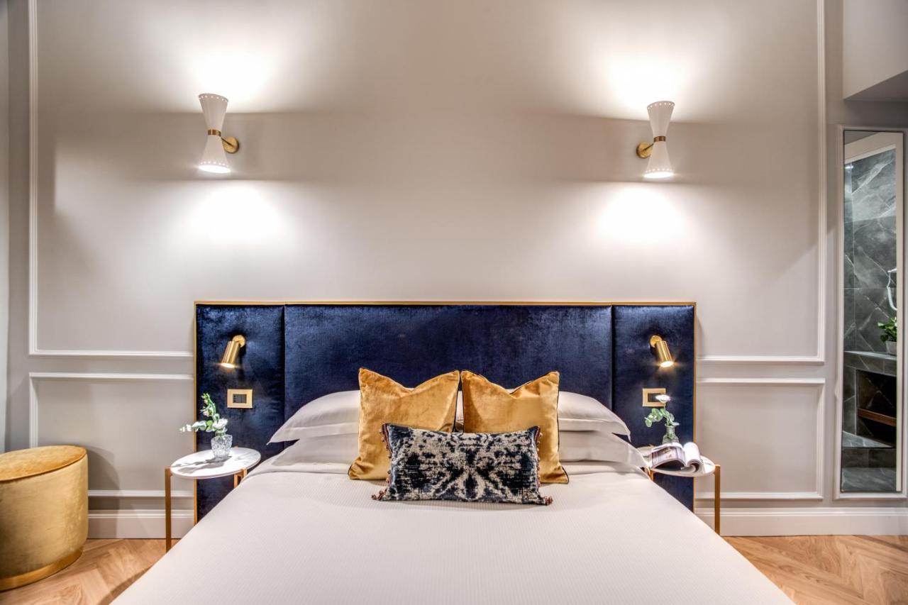 Tree Charme Augusto Luxury Suites Rome Exterior photo