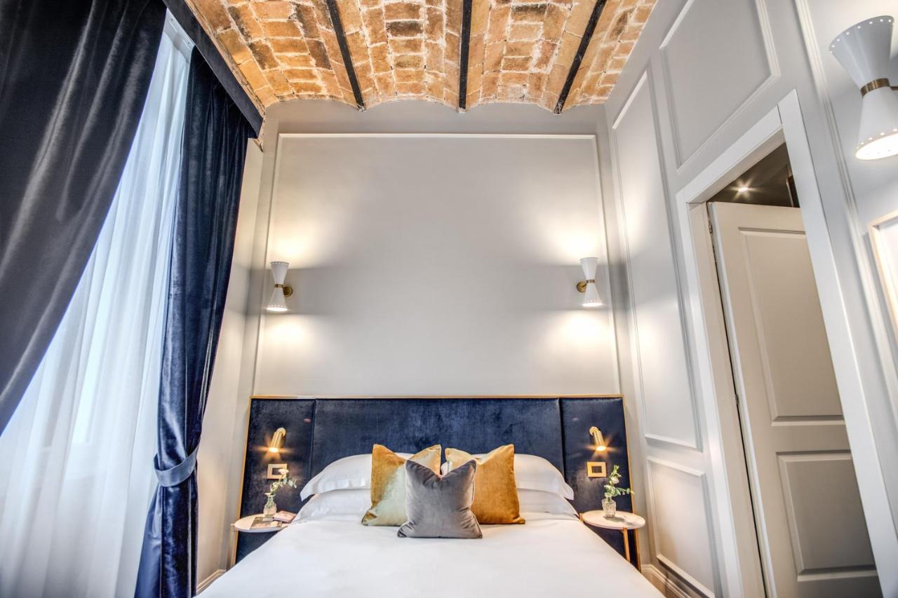 Tree Charme Augusto Luxury Suites Rome Exterior photo